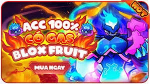 Acc Có Gas Trong Rương